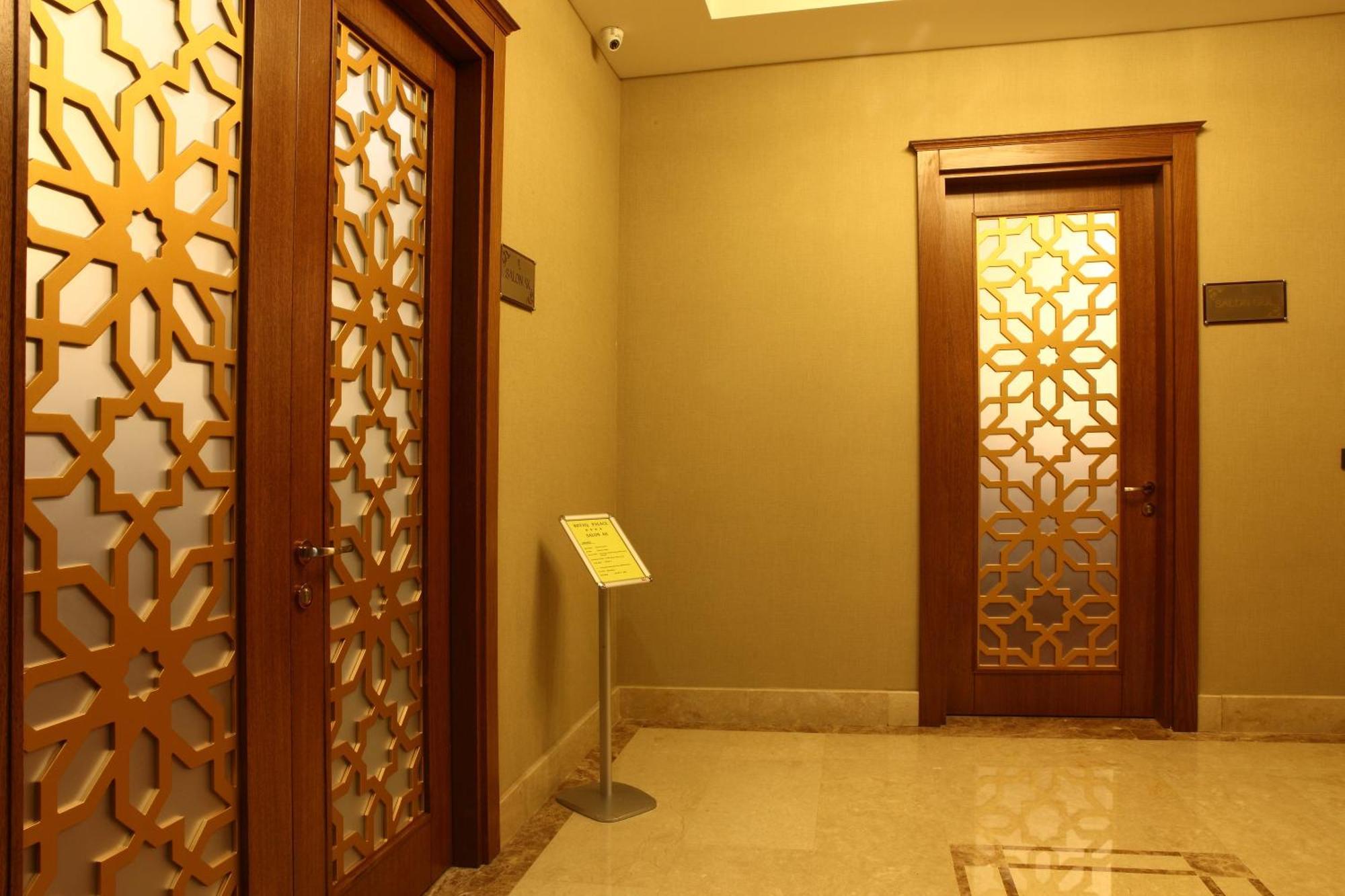 Sivas Revag Otel Exterior foto