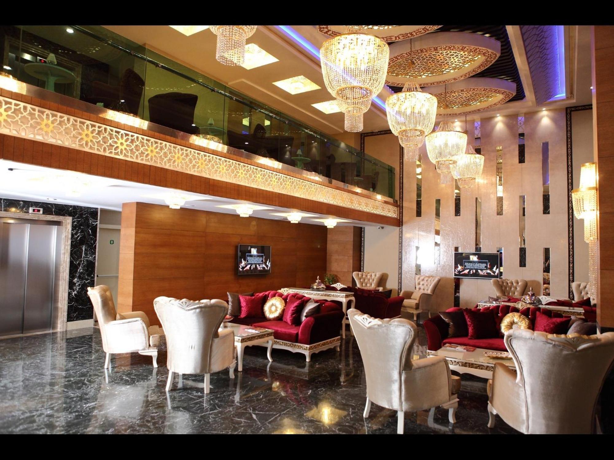 Sivas Revag Otel Exterior foto