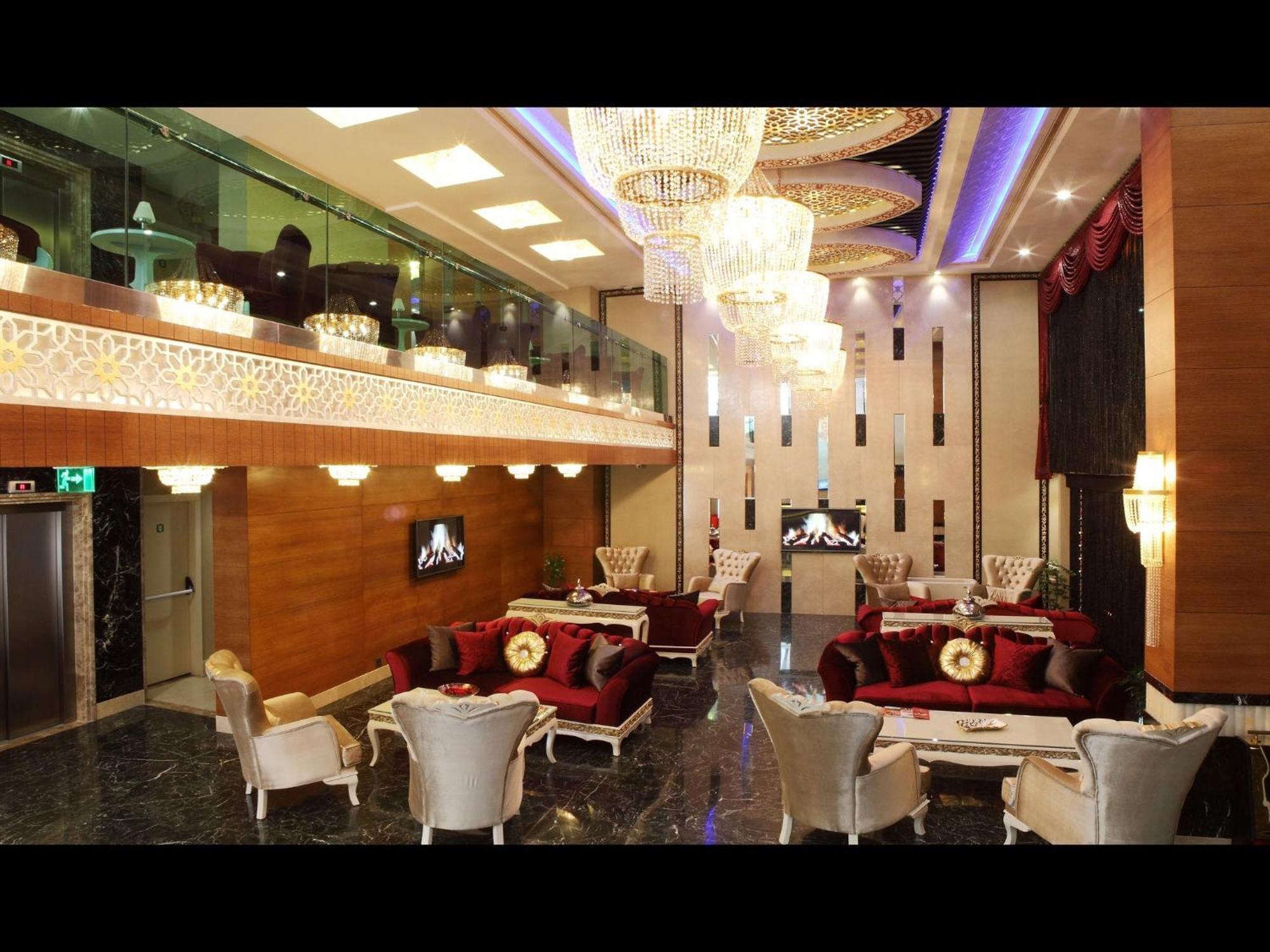 Sivas Revag Otel Exterior foto