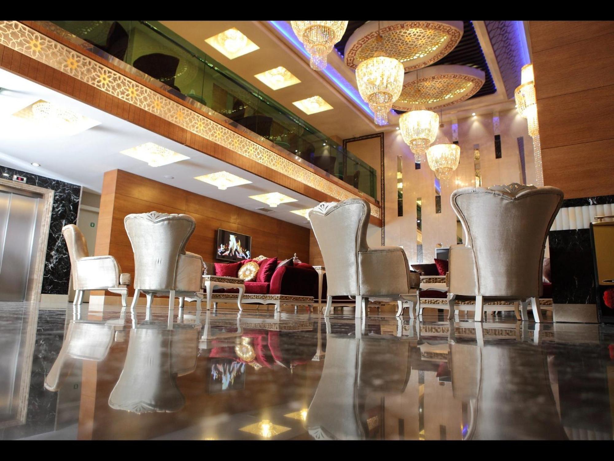 Sivas Revag Otel Exterior foto
