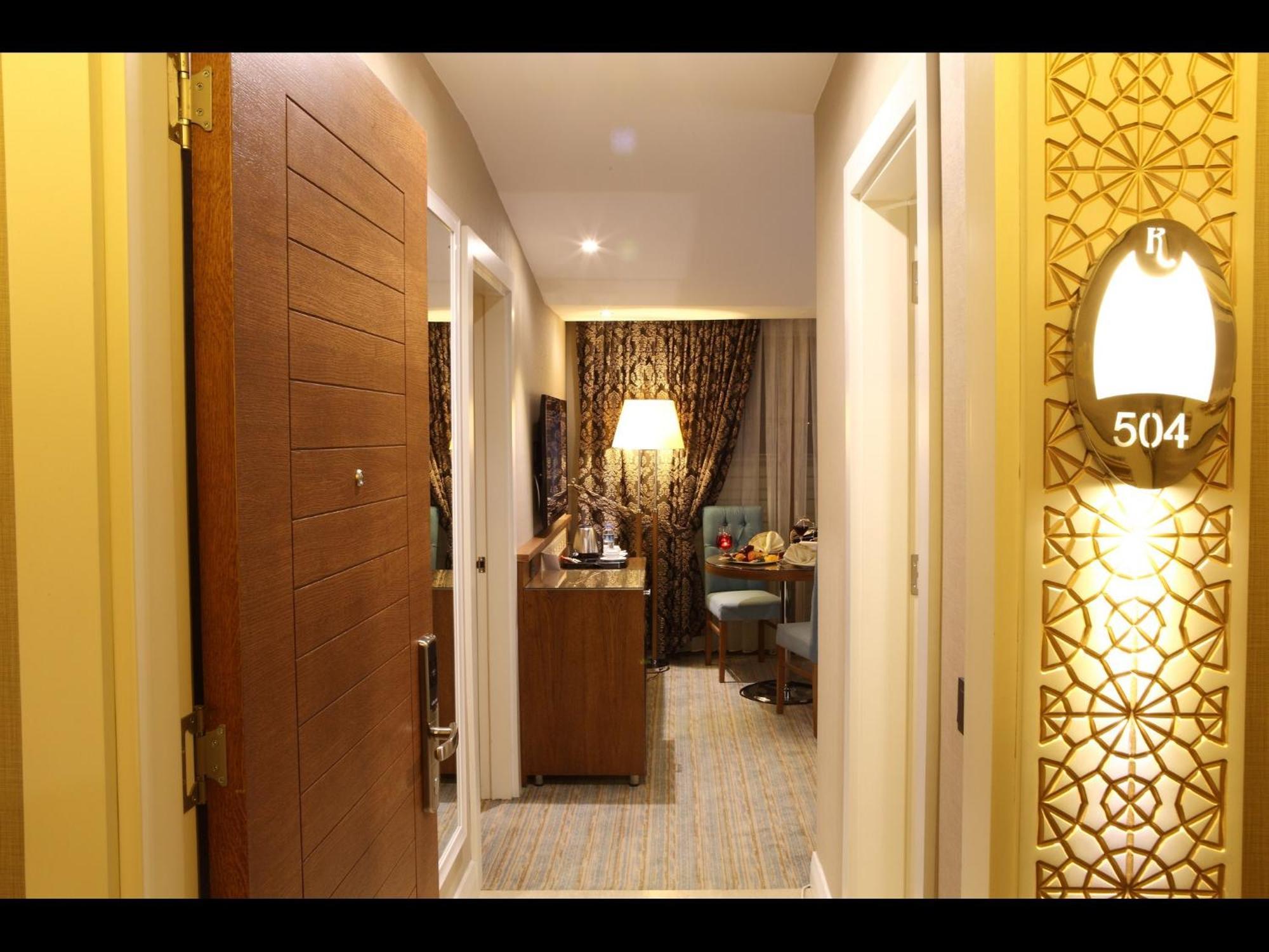 Sivas Revag Otel Exterior foto